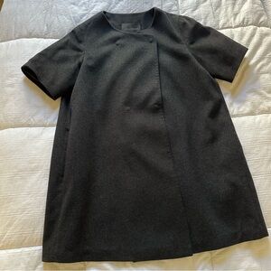 Lan Jaenicke cashmere coat